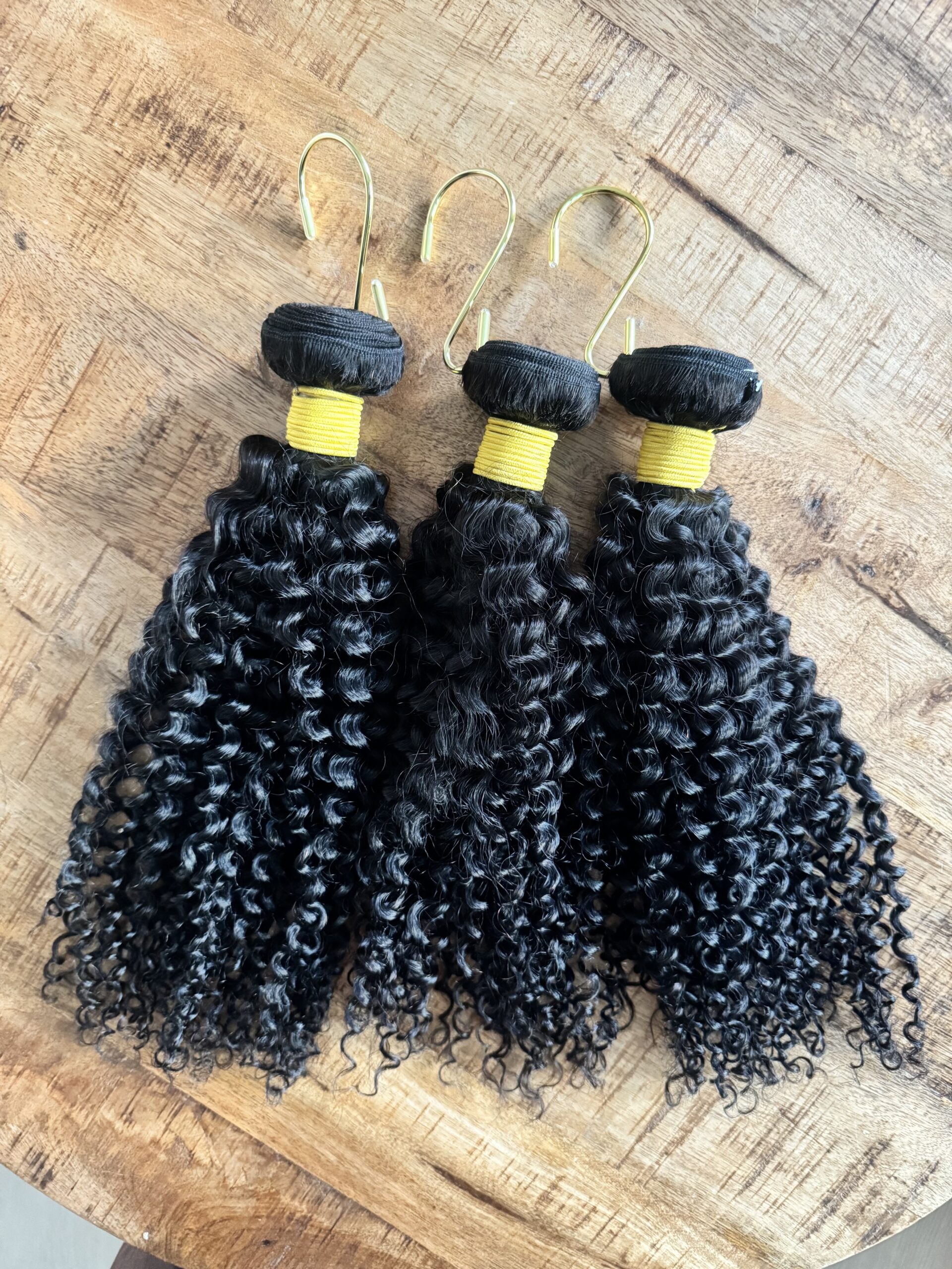 J Curly Bundle Deals