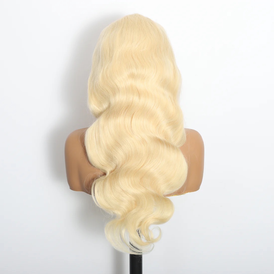 613 Body Wave Closure Wig|5x5