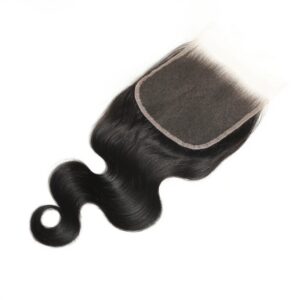 Big Body Wave Closure