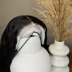 Michelle| HD 5x5 Lace Closure Wig