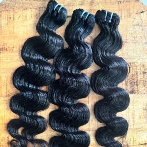 Raw Big Body Bundle Deal