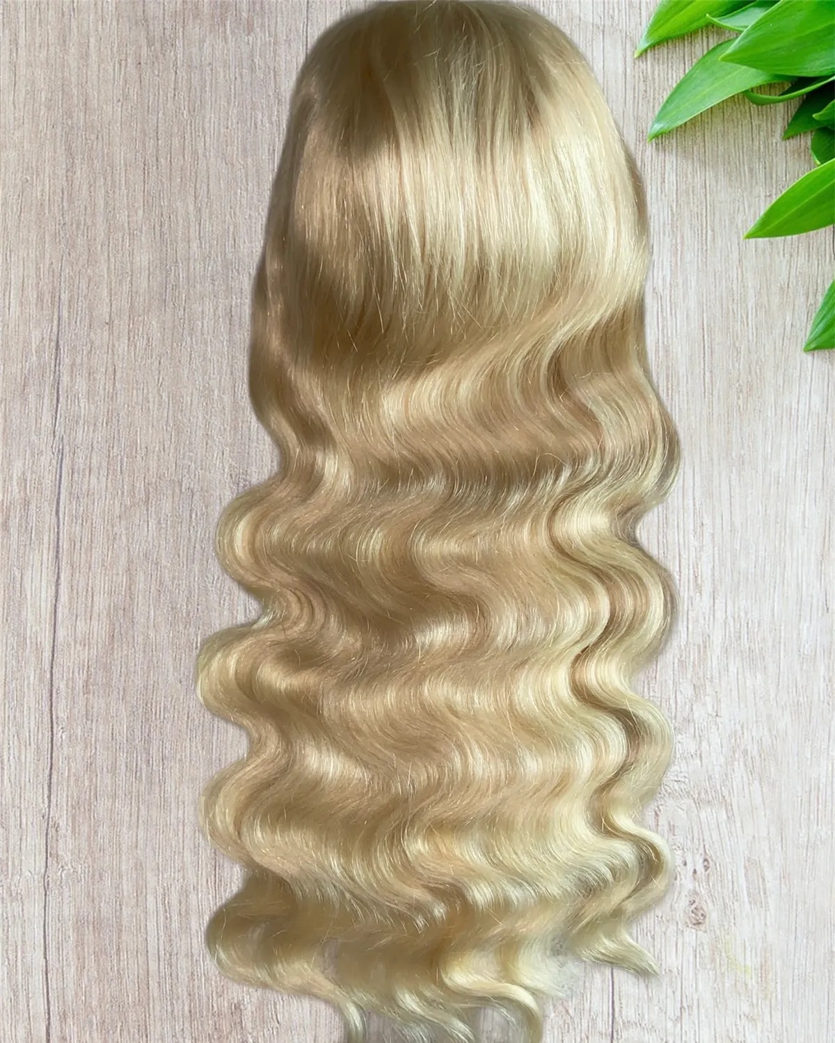 613 Body Wave Closure Wig|5x5 - Image 4