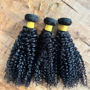 J Curly Bundles