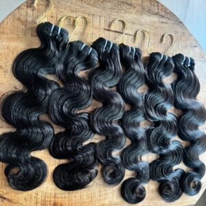 Raw Big Body Bundles