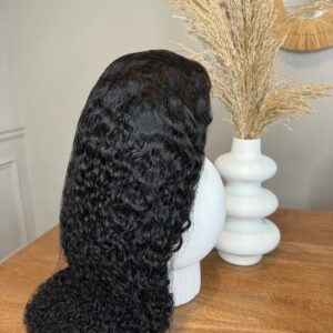 Michelle| HD 6x6 Lace Closure Wig