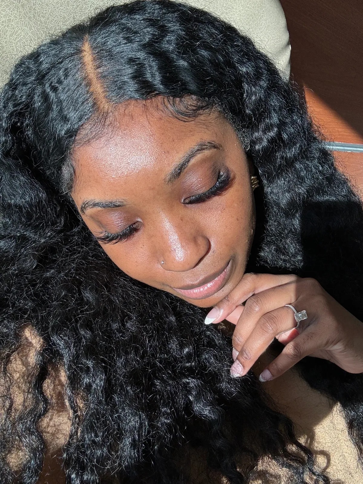 Burmese Curly Bundles - Image 3