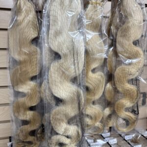 613 Big Body Wave Bundles