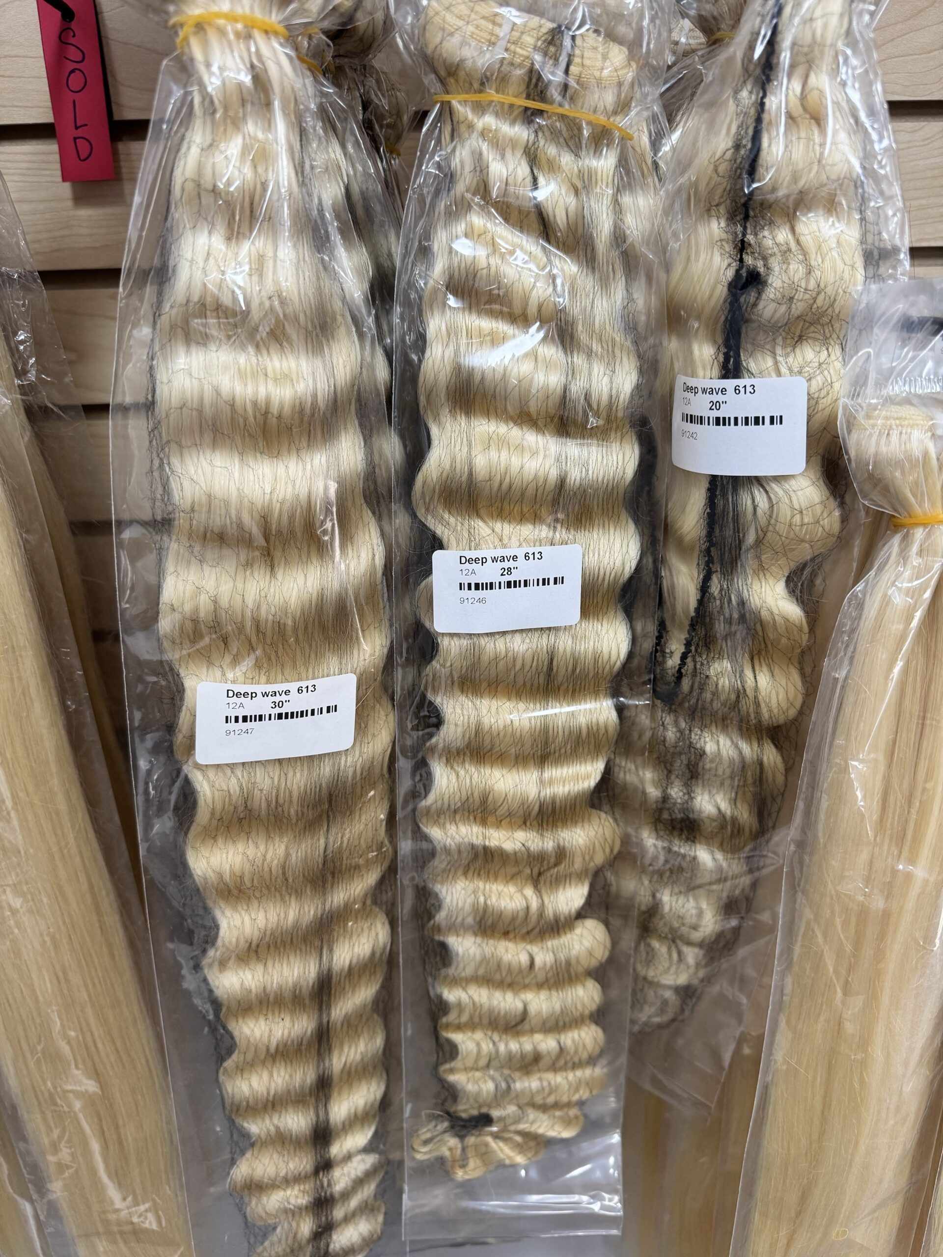 613 Dive Deep Wave Bundles