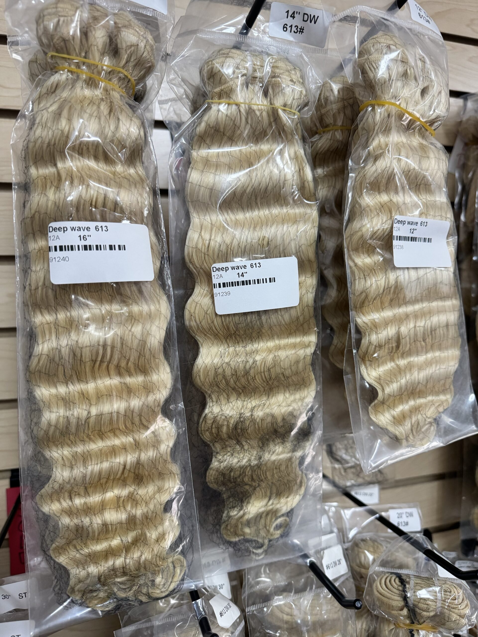 613 Dive Deep Wave Bundles - Image 2