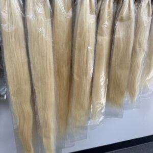 613 Straight Bundles
