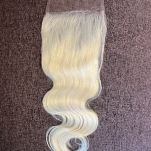 613 Big Body Closure