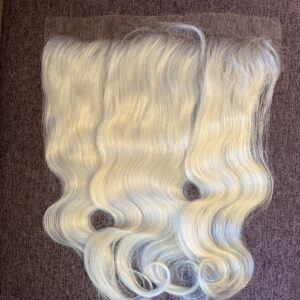 613 Big Body Wave Frontal
